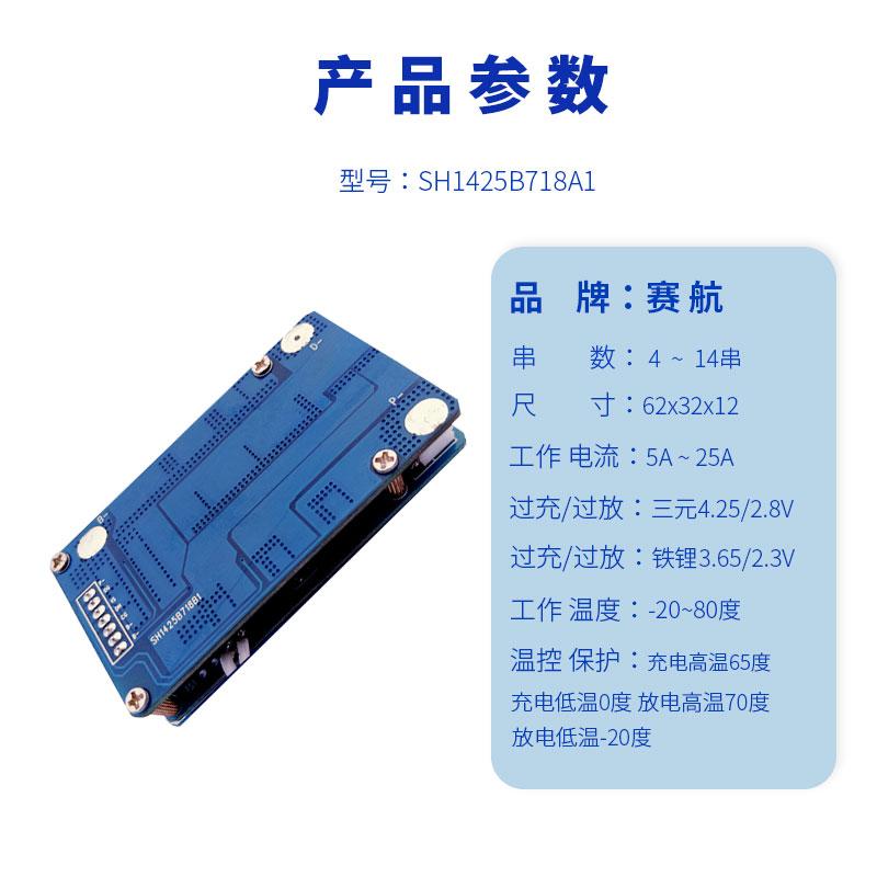 SH1425B718